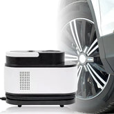 Electric Air Pump Inflator Deflator